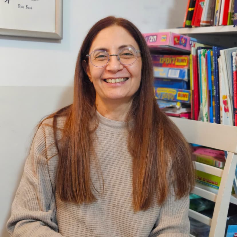 רונית מורשת - קלינאית תקשורת